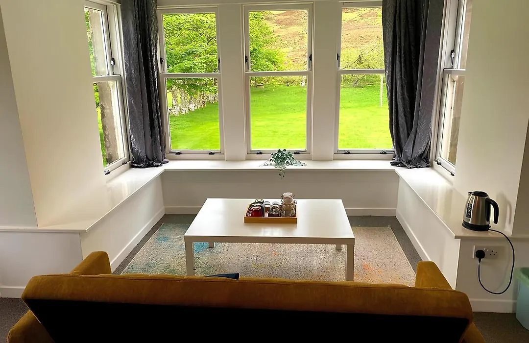 Hartfield House Hostel-1