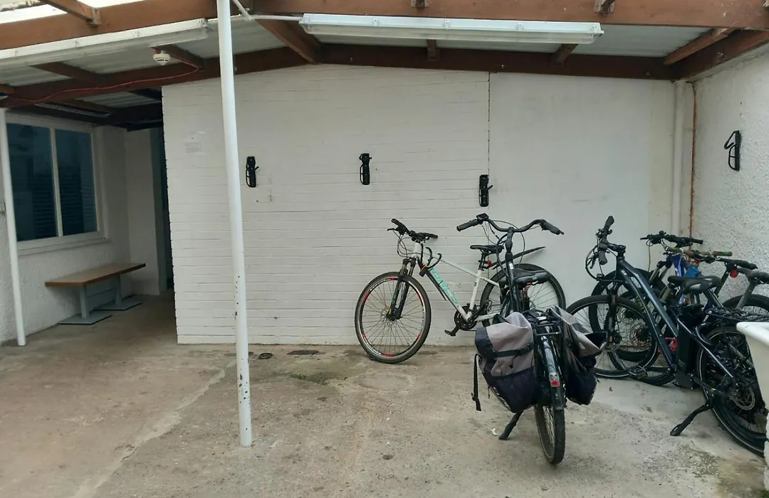 Hartfield House Hostel-1