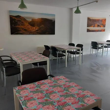 Hartfield House Hostel-3